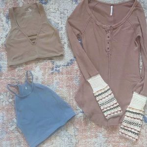 Free people bundle